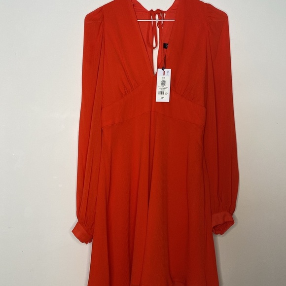 Dynamite Kaeli dress - Picture 3 of 9